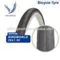 Popular type bicycle tire for 18" 20" 22" 24" 26" 28" rim